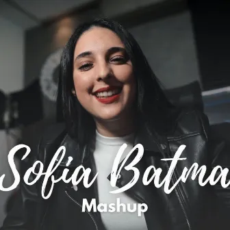 Mashup cover RAI :Ndirek Amour & Talet Lghiba by Sofia Batma