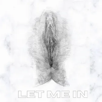 Let Me In by I.Q. PDK