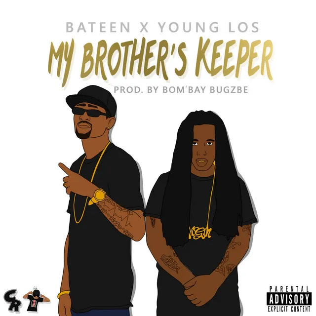 My Brother's Keeper