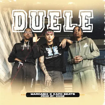 Duele by Kapo Beats