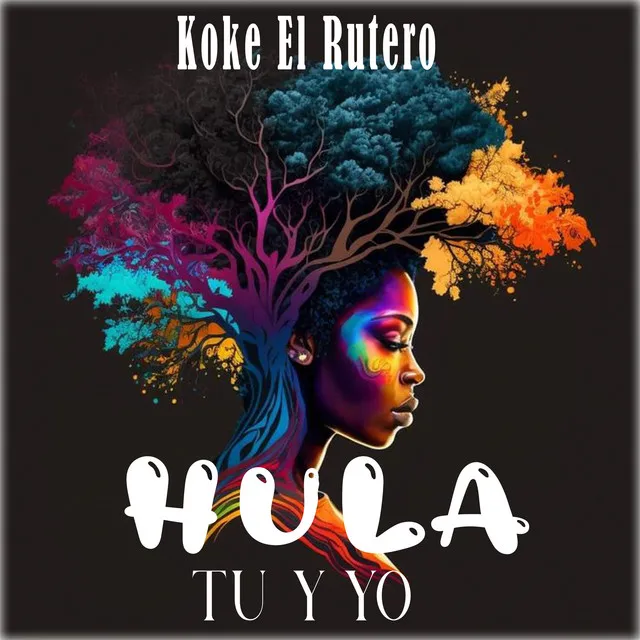 TU Y YO - HULA