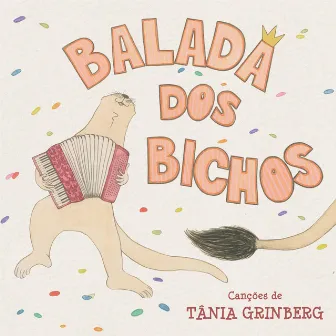 Balada dos Bichos by Unknown Artist