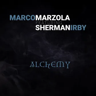 Alchemy by Marco Marzola