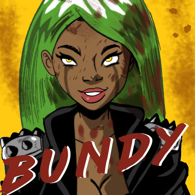 Bundyrella