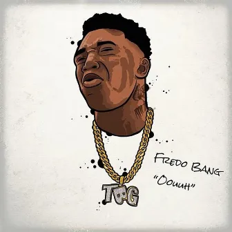 Oouuh by Fredo Bang