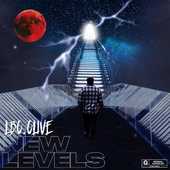 New Levels by LBC.CLIVE