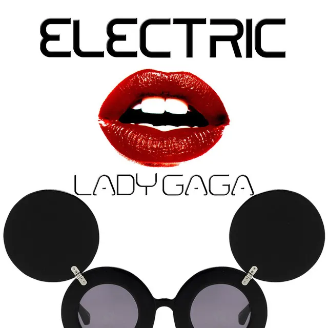 Lady Gaga (Re-Recorded)