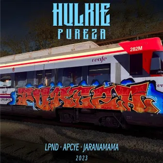 Pureza by Hulkie