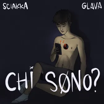 chi sono? by Sciakka