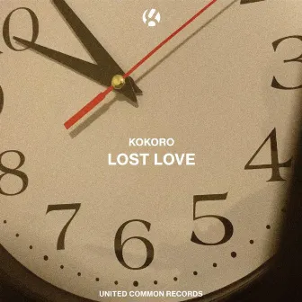 Lost Love by kokoro