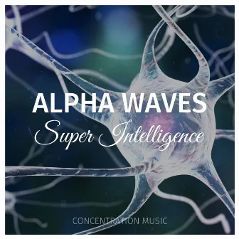 Alpha Waves Super Intelligence: Concentration Music by Free Zen Spirit