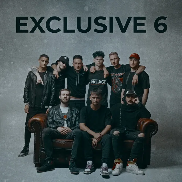 Exclusive 6