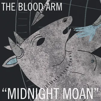 Midnight Moan by The Blood Arm