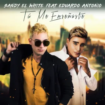 Tu Me Enseñaste by Sandy el White