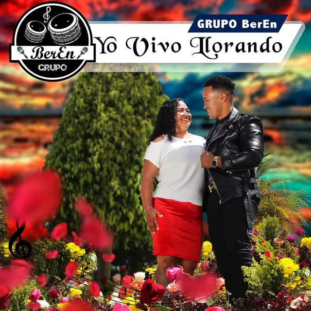 ️Yo Vivo Llorando - Remastered