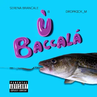 Baccalà by Serena Brancale