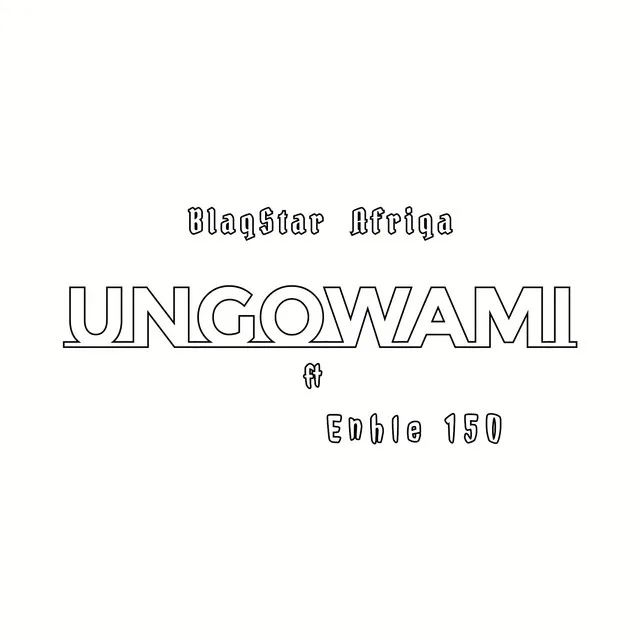 Ungowami