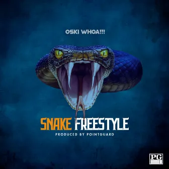 Snake Freestyle by Pointguard