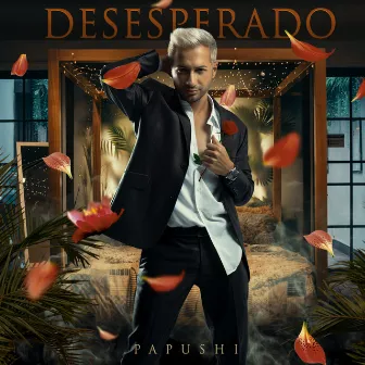 Desesperado by Papushi