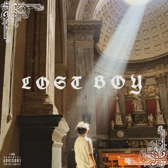 LOST BOY by LW$