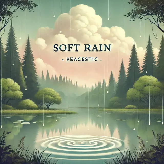 Soft Rain