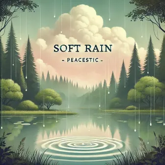 Soft Rain by Benjamin Sambasilio