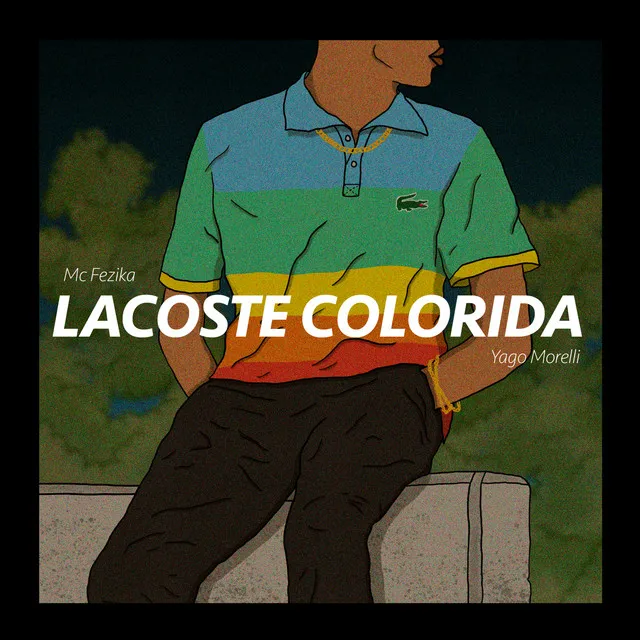 Lacoste Colorida