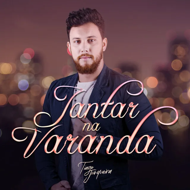 Jantar Na Varanda