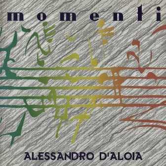 Momenti by Alessandro D'Aloia