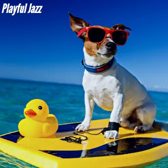 Playful Jazz by Jazz Atrayente para Hoteles