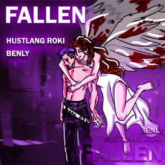 FALLEN by Benly