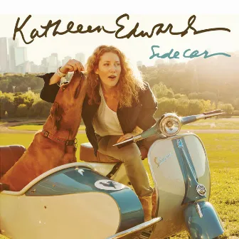 Sidecar by Kathleen Edwards