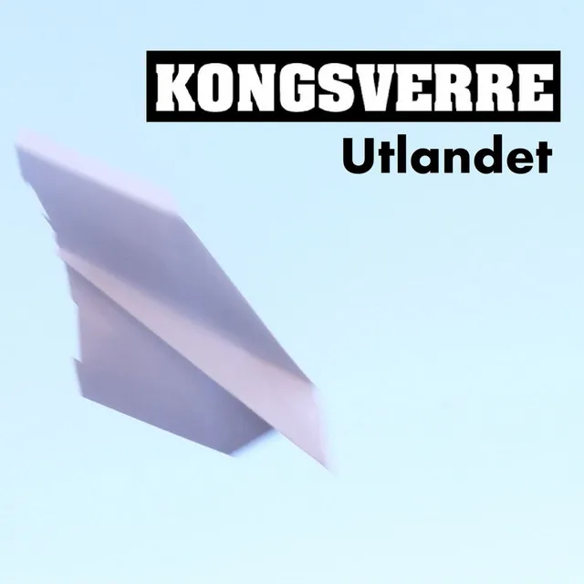 Utlandet