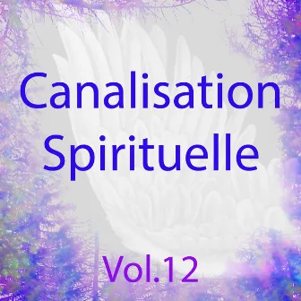 Canalisation spirituelle, vol. 12 (Énergie de guérison) by Aladiah