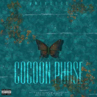 Cocoon Phase by JoeyBags