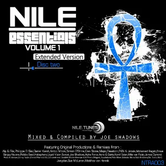 Nile Essentials Vol.1 (Extended Mixes) - Part Two by Joe Shadows