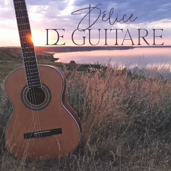 Délice de guitare: Musique jazz relaxante, Café jazz, Musique instrumentale pour guitare by Relaxing Jazz Guitar Academy