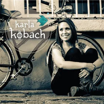 Karla Kobach by Karla Kobach