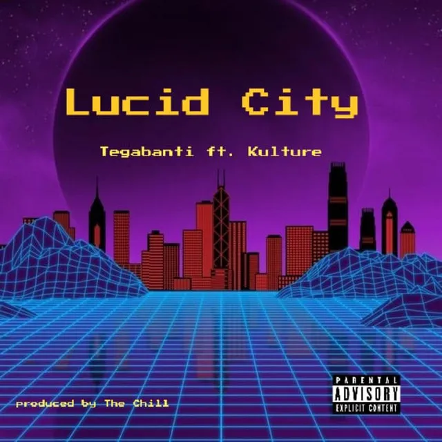 Lucid City