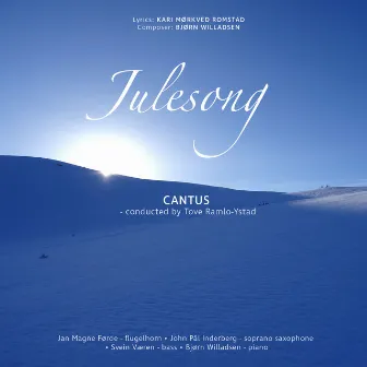 Julesong by Cantus