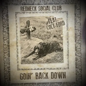 Goin' Back Down by Redneck Social Club