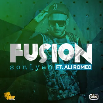 Soniyeh by FUSION