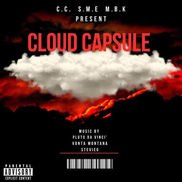 CLOUD CAPSULE