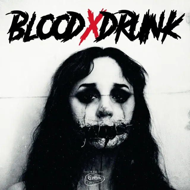 BLOODXDRUNK