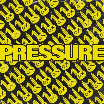 Pressure by YellowBunny