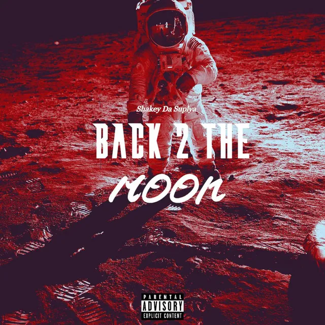 Back 2 Da Moon