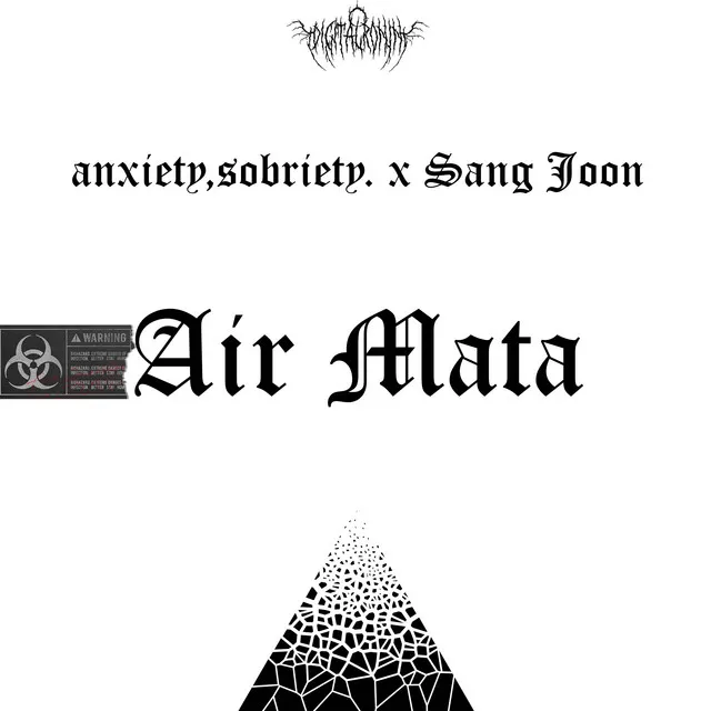 Air Mata