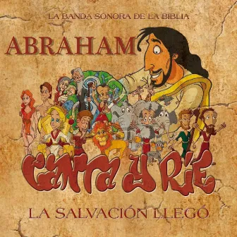 Abraham (feat. Álex Sampedro) by Canta Y Rie