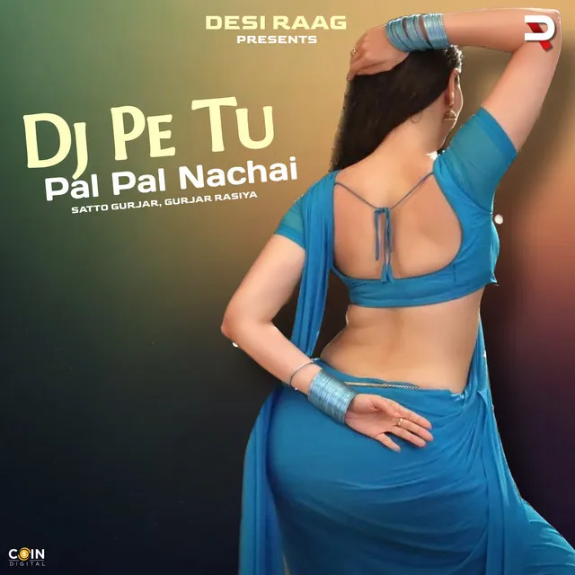 Dj Pe Tu Pal Pal Nachai