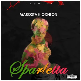 Sparletta by MaRosta